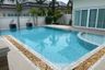 3 Bedroom House for rent in Baan Dusit Pattaya View, Huai Yai, Chonburi