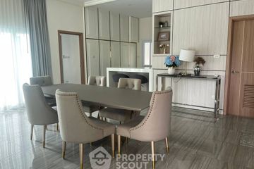3 Bedroom House for rent in Baan Dusit Pattaya View, Huai Yai, Chonburi