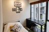 2 Bedroom Condo for rent in Siamese Gioia, Khlong Toei Nuea, Bangkok near MRT Phetchaburi