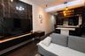 2 Bedroom Condo for rent in Siamese Gioia, Khlong Toei Nuea, Bangkok near MRT Phetchaburi