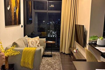 2 Bedroom Condo for rent in Park Origin Thonglor, Khlong Tan Nuea, Bangkok