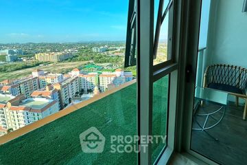 1 Bedroom Condo for rent in The Riviera Monaco, Na Jomtien, Chonburi