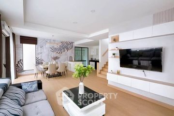 4 Bedroom House for rent in Takhian Tia, Chonburi