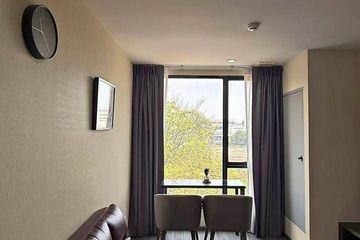 1 Bedroom Condo for rent in Ideo Mobi Sukhumvit 40, Phra Khanong, Bangkok near BTS Ekkamai