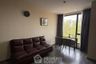 1 Bedroom Condo for rent in Ideo Mobi Sukhumvit 40, Phra Khanong, Bangkok near BTS Ekkamai