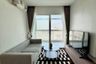 2 Bedroom Condo for rent in The Coast Bangkok, Bang Na, Bangkok near BTS Bang Na