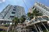 2 Bedroom Condo for rent in The Coast Bangkok, Bang Na, Bangkok near BTS Bang Na