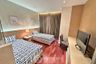 3 Bedroom Condo for rent in Athenee Residence, Lumpini, Bangkok near BTS Ploen Chit