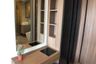 1 Bedroom Condo for rent in Taka Haus Ekamai 12, Khlong Tan Nuea, Bangkok near BTS Ekkamai
