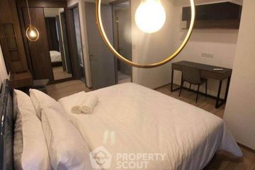 1 Bedroom Condo for rent in Taka Haus Ekamai 12, Khlong Tan Nuea, Bangkok near BTS Ekkamai