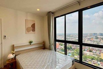 2 Bedroom Condo for rent in Ideo Sathorn - Thaphra, Bukkhalo, Bangkok near BTS Pho Nimit
