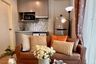2 Bedroom Condo for rent in Ideo Sathorn - Thaphra, Bukkhalo, Bangkok near BTS Pho Nimit