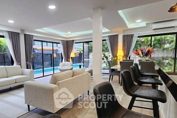 5 Bedroom Villa for rent in Pong, Chonburi