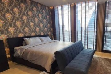 1 Bedroom Condo for rent in Noble Ploenchit, Lumpini, Bangkok near BTS Ploen Chit