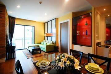 1 Bedroom Condo for rent in Bright Sukhumvit 24, Khlong Tan, Bangkok near BTS Phrom Phong