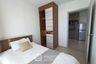 2 Bedroom Condo for rent in Ideo Mobi Bangsue Grand Interchange, Bang Sue, Bangkok near MRT Tao Poon
