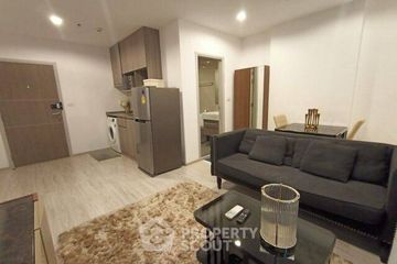 2 Bedroom Condo for rent in Ideo Mobi Bangsue Grand Interchange, Bang Sue, Bangkok near MRT Tao Poon