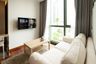 1 Bedroom Condo for rent in Wish Signature Midtown Siam, Thanon Phetchaburi, Bangkok near BTS Ratchathewi