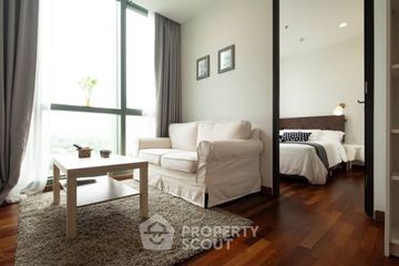 1 Bedroom Condo for rent in Wish Signature Midtown Siam, Thanon Phetchaburi, Bangkok near BTS Ratchathewi