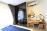 1 Bedroom Condo for rent in Life Asoke, Bang Kapi, Bangkok near MRT Phetchaburi