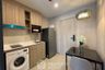 1 Bedroom Condo for rent in Life Rama 4 - Asoke, Khlong Toei, Bangkok near MRT Queen Sirikit National Convention Centre