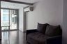 1 Bedroom Condo for rent in Sari by Sansiri, Bang Chak, Bangkok near BTS Punnawithi