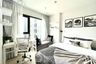 1 Bedroom Condo for rent in Life One Wireless, Lumpini, Bangkok near BTS Ploen Chit
