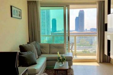 1 Bedroom Condo for rent in The River by Raimon Land, Khlong Ton Sai, Bangkok near BTS Krung Thon Buri