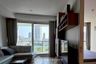 1 Bedroom Condo for rent in The River by Raimon Land, Khlong Ton Sai, Bangkok near BTS Krung Thon Buri