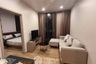 2 Bedroom Condo for rent in OKA HAUS Sukhumvit 36, Khlong Tan, Bangkok near BTS Thong Lo