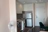 2 Bedroom Condo for rent in The Saint Residences, Chom Phon, Bangkok near MRT Phahon Yothin