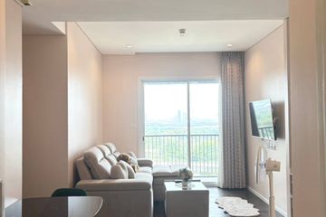 2 Bedroom Condo for rent in The Saint Residences, Chom Phon, Bangkok near MRT Phahon Yothin