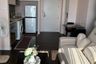 2 Bedroom Condo for rent in The Saint Residences, Chom Phon, Bangkok near MRT Phahon Yothin
