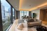 2 Bedroom Condo for rent in Tonson One Residence, Lumpini, Bangkok near BTS Ploen Chit