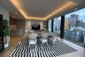 2 Bedroom Condo for rent in Tonson One Residence, Lumpini, Bangkok near BTS Ploen Chit