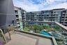2 Bedroom Condo for rent in Apus, Nong Prue, Chonburi