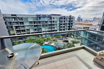 2 Bedroom Condo for rent in Apus, Nong Prue, Chonburi