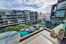 2 Bedroom Condo for rent in Apus, Nong Prue, Chonburi