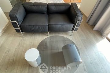 1 Bedroom Condo for rent in Khlong Toei, Bangkok near BTS Asoke