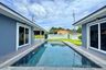 4 Bedroom House for sale in Huai Yai, Chonburi
