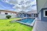 4 Bedroom House for sale in Huai Yai, Chonburi