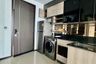 1 Bedroom Condo for rent in The Line Asoke - Ratchada, Din Daeng, Bangkok near MRT Phra Ram 9