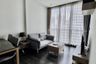 1 Bedroom Condo for rent in The Line Asoke - Ratchada, Din Daeng, Bangkok near MRT Phra Ram 9