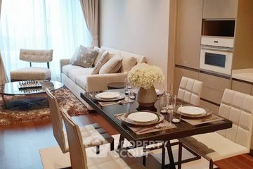 2 Bedroom Condo for rent in The Diplomat 39, Khlong Tan Nuea, Bangkok near BTS Phrom Phong