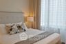 2 Bedroom Condo for rent in The Diplomat 39, Khlong Tan Nuea, Bangkok near BTS Phrom Phong