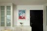 3 Bedroom Condo for rent in Belle Grand Rama 9, Huai Khwang, Bangkok near MRT Phra Ram 9