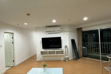 3 Bedroom Condo for rent in Belle Grand Rama 9, Huai Khwang, Bangkok near MRT Phra Ram 9