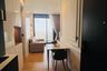 1 Bedroom Condo for rent in Noble Around Ari, Sam Sen Nai, Bangkok near BTS Ari