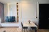 1 Bedroom Condo for rent in Noble Around Ari, Sam Sen Nai, Bangkok near BTS Ari