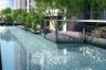 1 Bedroom Condo for rent in Whizdom Inspire Sukhumvit, Bang Chak, Bangkok near BTS Punnawithi